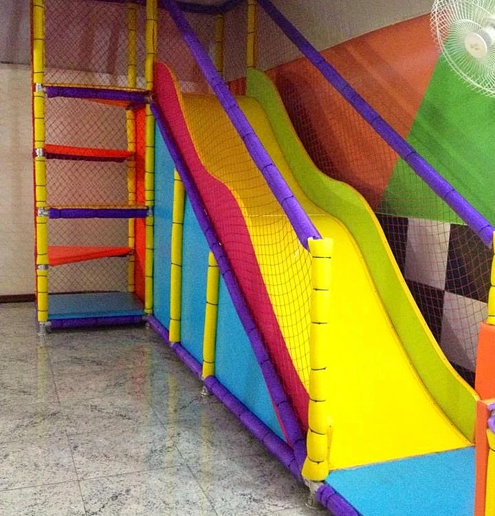 Pirulitê Casa de Festas Infantil